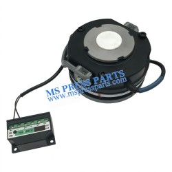 KBA Rapida 105 Machine...