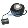 KBA Rapida 105 Machine 7343110H00 & P033386 Brake And Braking System - Replacement New