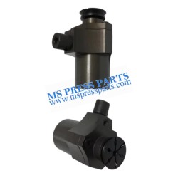 KBA Printing Machine Machine Delivery Sucker - Good Quality Replacement New