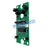 KBA 75 Offset Printing Machine S-PC-4U Main Board And Ink Key Circuit Board - Replacement New With 1 Year Warranty