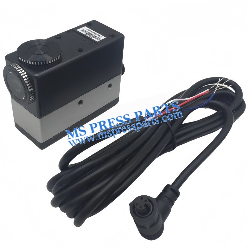 Printing Machine Machine PK-S2000 Color Mark Sensor & Contrast Sensor - Original New