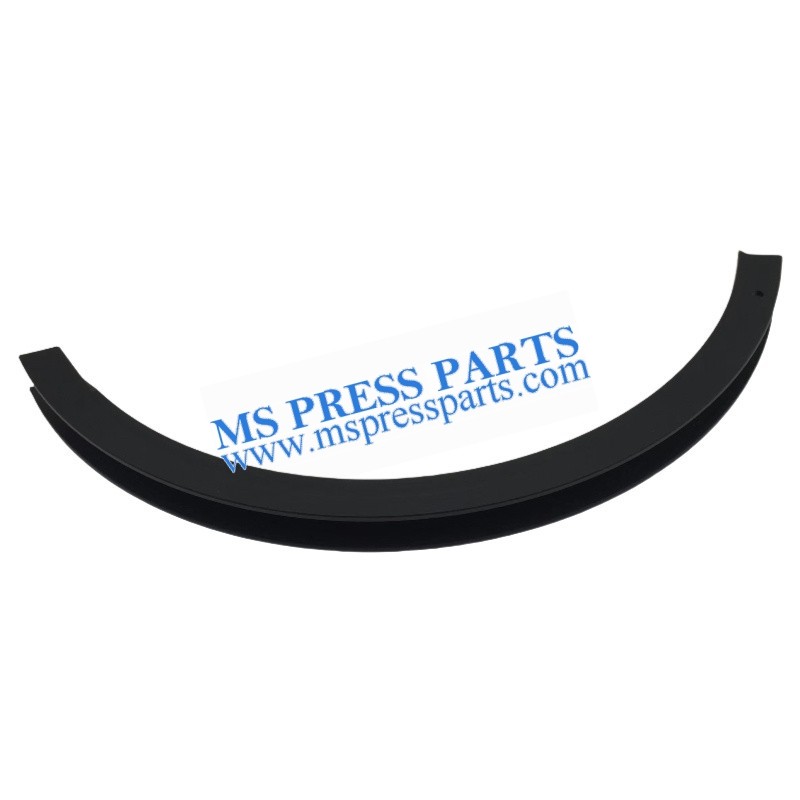 KBA 142 Printing Machine Machine A33163 Sealing Segment - Replacement New