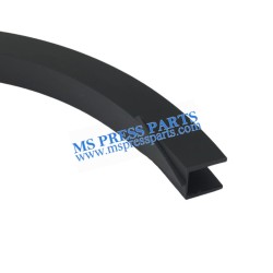 KBA 142 Printing Machine Machine A33163 Sealing Segment - Replacement New