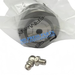KBA Printing Machine Machine PWKR47.0009 Cam Follower & Bearing - Original New