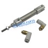CDJ2B10-15-B, 294-7017-400, 2947017400, Komori cylinder replacement