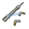 CDJ2B10-15-B, 294-7017-400, 2947017400, Komori cylinder replacement