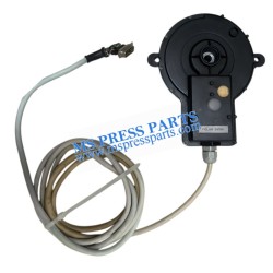 Polar 92E Machine 047911...
