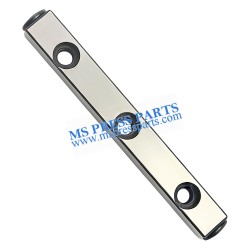 Heidelberg SM74/PM74/SX74/CD74/XL75 machine 00.580.5611 Guide Rail LWR2 045 - Replacement New