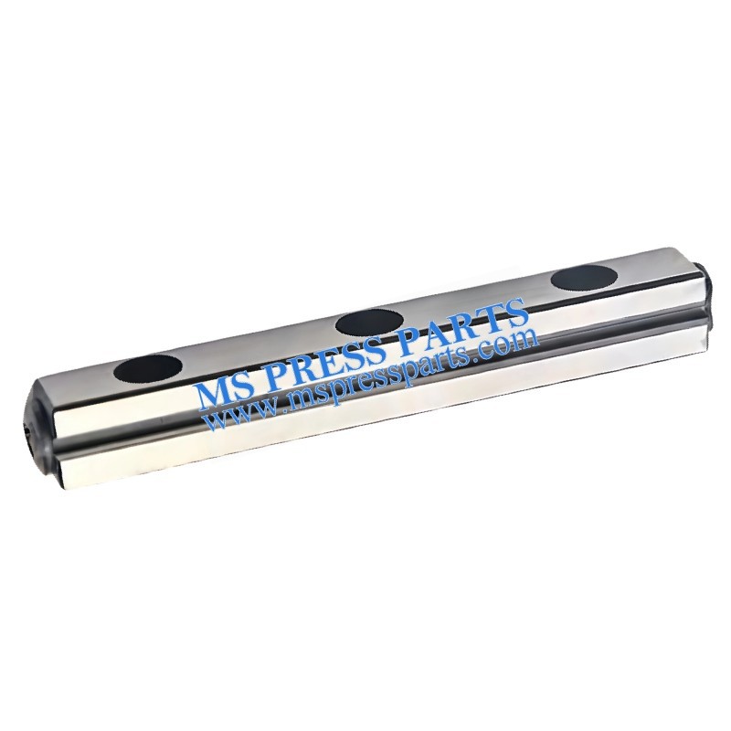 Heidelberg SM74/PM74/SX74/CD74/XL75 machine 00.580.5611 Guide Rail LWR2 045 - Replacement New