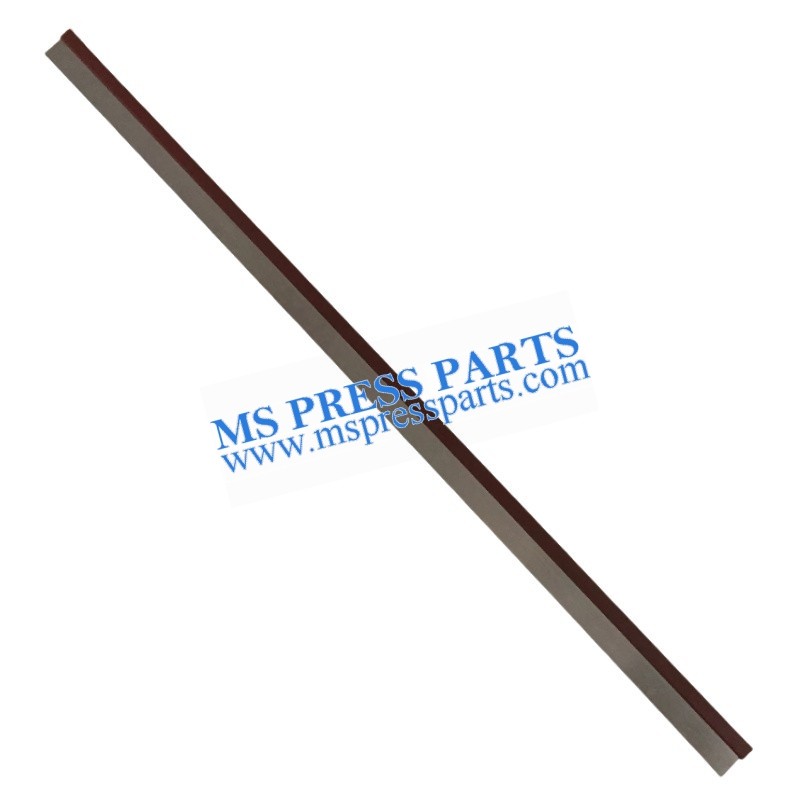 KBA Printing Machine UV Wash up Blade - Good Quality Replacement New