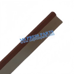 KBA Printing Machine UV Wash up Blade - Good Quality Replacement New