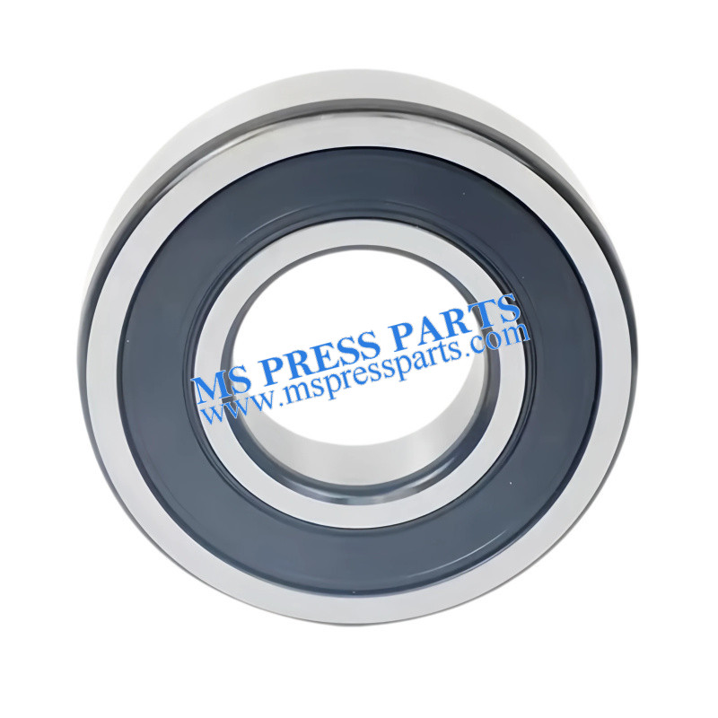 Heidelberg CD102/SM102/PM74/XL106 machine 00.520.1488 Grooved Ball Bearing 6204-2RS – High Quality Replacement