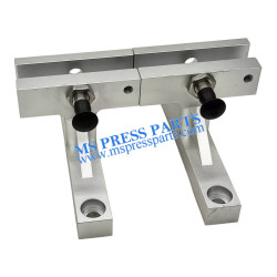 KBA Rapida 105 machine...
