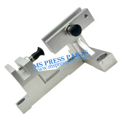 KBA Rapida 105 machine Wash-Up Blade Holder & Screw – Good Quality Replacement New