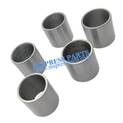 KBA 105/162/142 machine Roller Steel Bushing & Roller Steel Sleeve – Good Quality Replacement