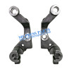 Heidelberg CD74/XL75 Machine L2.010.041F/01 & L2.010.046F/01 DS & OS Swiveling Lever Cpl - Replacement New
