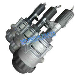 Additive-Metering Unit...