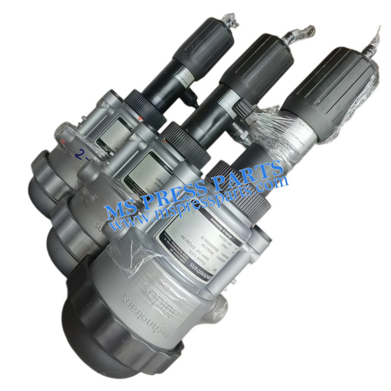 Additive-Metering Unit L4.196.1748/121.21.3215 for Heidelberg CD102/XL105/SM52/PM52/CD74