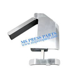 Heidelberg CD74/XL75 Printing Machine L4.014.601F Sheet Jogger - Replacement New