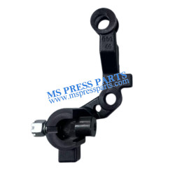 Heidelberg CD74/XL75 Printing Machine L2.010.011F Swiveling Lever DS CPL - Replacement New