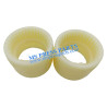KBA 142/162 Printing Machine Dampening Roller Motor Plastic Gear & Iron Gear & Motor Gear - Replacement New