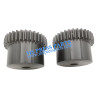 KBA 142/162 Printing Machine Inking Roller Motor Plastic Gear & Iron Gear & Motor Gear - Replacement New