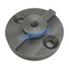 Heidelberg SX52/PM52/SM52 Printing Machine G2.030.304 & G2.030.305 Flange - Replacement New