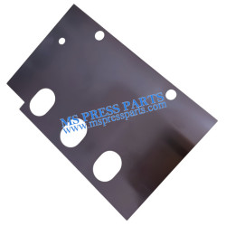 KBA Printing Machine Steel...