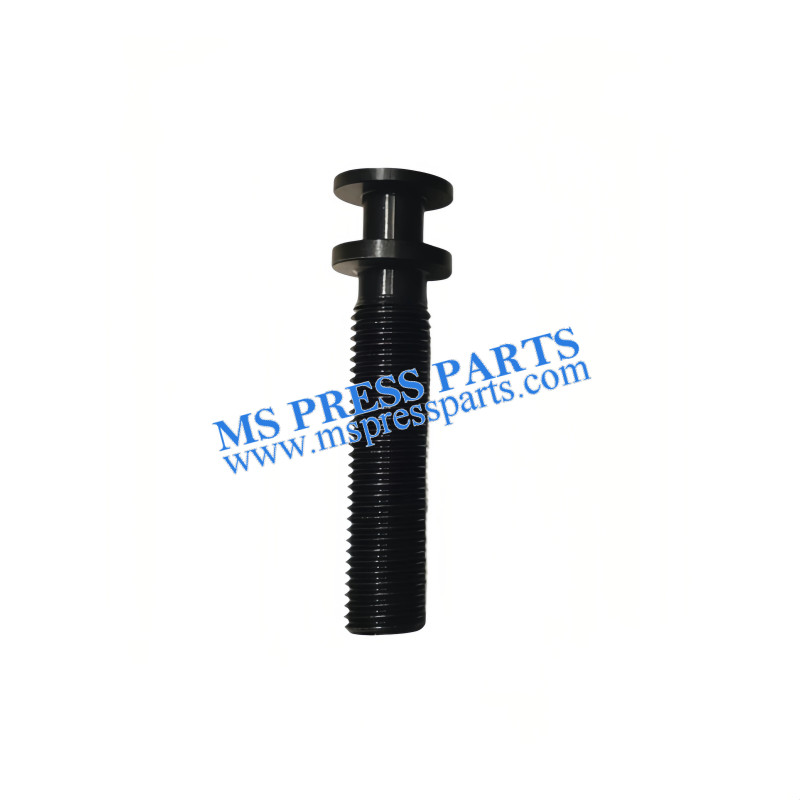 KBA XL75 Printing Machine Blanket Screw & Blanket Locking Screw - Good Quality Replacement New