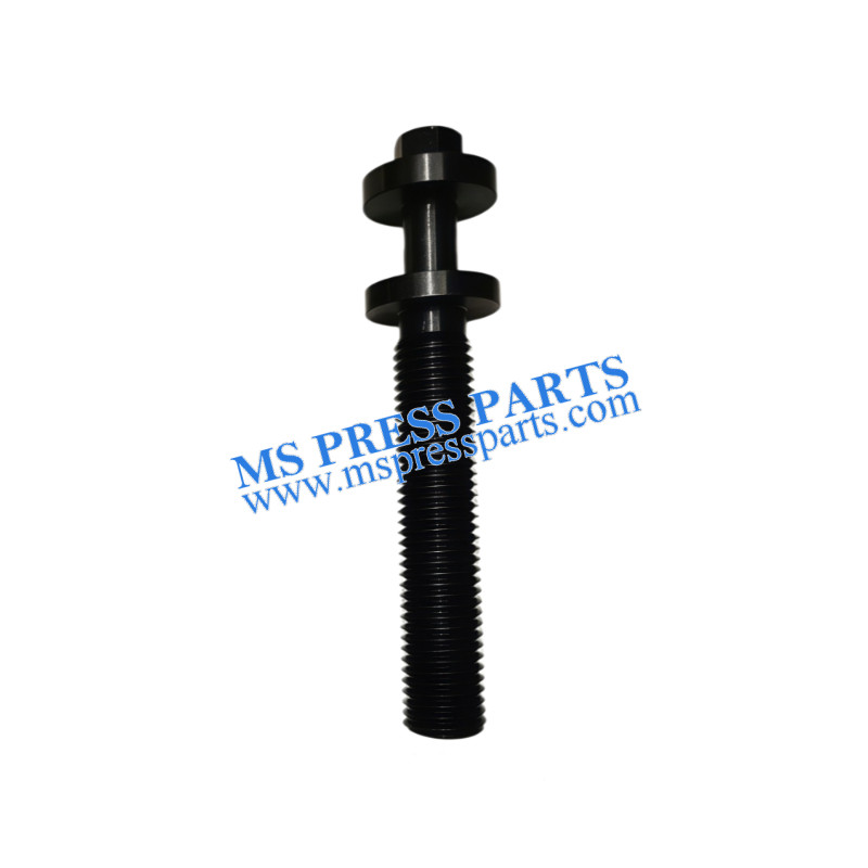 KBA XL142/XL162 Printing Machine Blanket Screw & Blanket Locking Screw - Good Quality Replacement New
