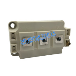 Printing Machine SKM200GAR125D Flat Module SEMITRANS Module - Replacement New