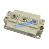 Printing Machine SKM200GAR125D Flat Module SEMITRANS Module - Replacement New