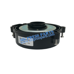 Replacement encoder...