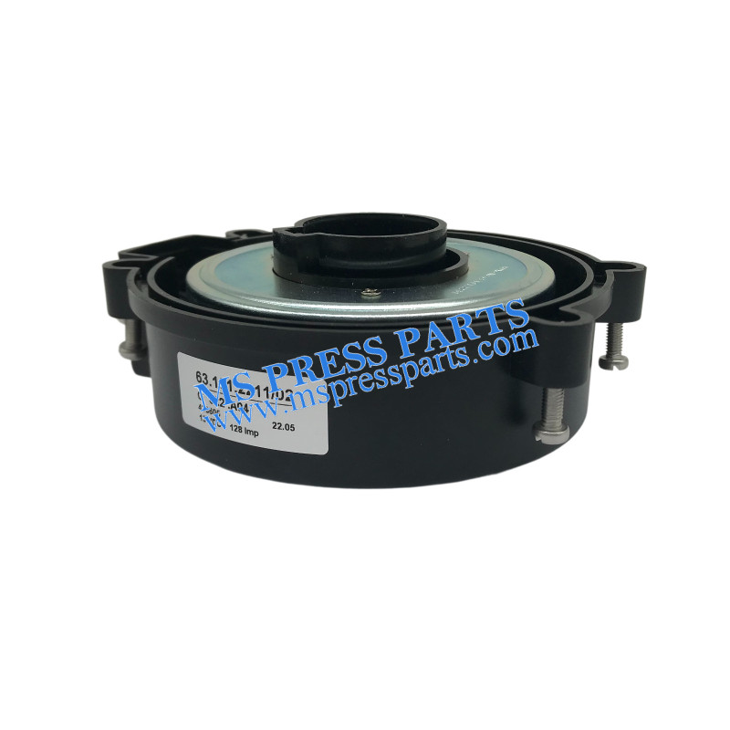 Replacement encoder 63.101.2211/02 for Heidelberg GTO52 SM52 PM74 CD74 SM74