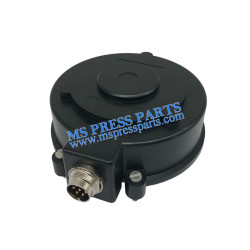 Replacement encoder 63.101.2211/02 for Heidelberg GTO52 SM52 PM74 CD74 SM74