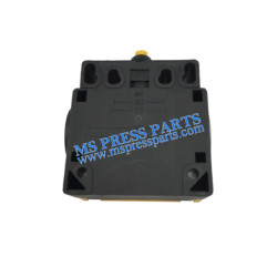 Heidelberg CD74 Printing Machine L2.146.7109 Limit Switch Cpl - Replacement New