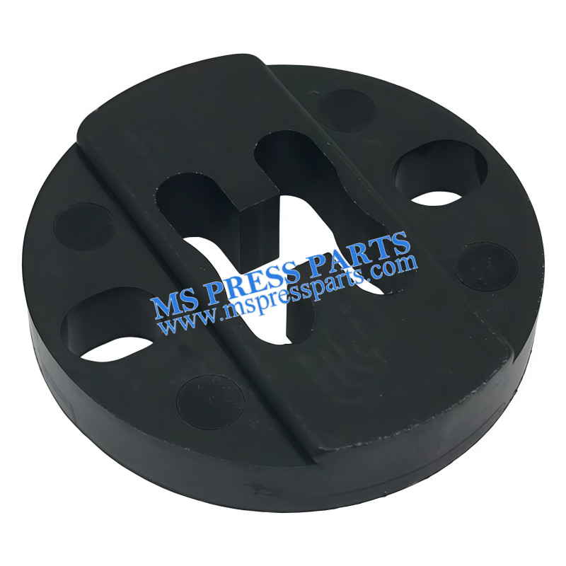 Heidelberg SM52/QM46/CD74 Machine Parts G6.072.023 Swash Plate - Good Quality Replacement New