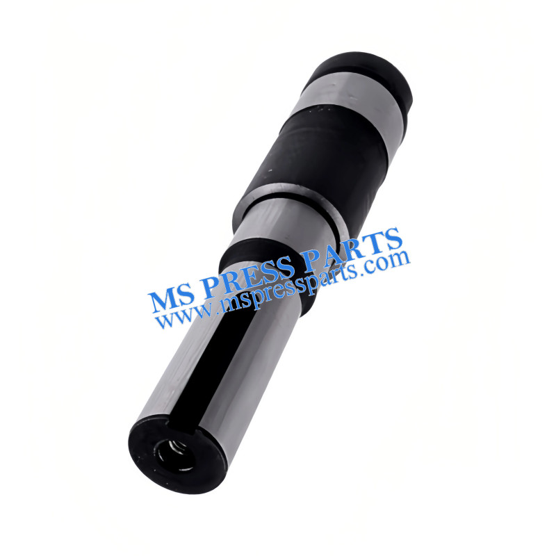 Heidelberg XL105/XL106 Printing Machine F3.040.021 Shaft Cpl - Replacement New