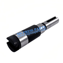 Heidelberg XL105/XL106 Printing Machine F3.040.021 Shaft Cpl - Replacement New