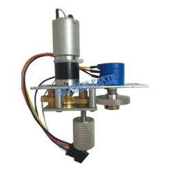 Ink Key Motor for Akiyama Machine