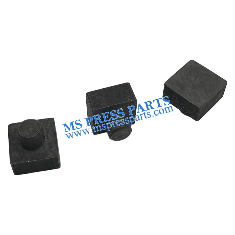 Heidelberg CD102/SM74/XL105/PM74/SM52/SM102 Printing Machine C8.458.707 Pin - Replacement New