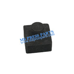 Heidelberg CD102/SM74/XL105/PM74/SM52/SM102 Printing Machine C8.458.707 Pin - Replacement New