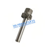 Heidelberg SM52/PM52 Printing Machine G2.007.510 Plate Cylinder Gear Shaft - Replacement New