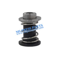 Heidelberg L2.072.121/04 Screw & 01.012.012 Spring & L2.072.128 Washer & L2.072.127 Nut Set – Replacement New