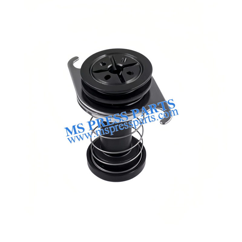 Heidelberg CD74/XL75 Printing Machinery Parts M3.028.151S Sucker Cpl – Replacement New