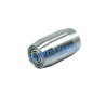 Heidelberg Printing Machine Parts L2.022.238 Roller & L2.022.239 Sleeve & 00.520.2151 Ball Bearing 623-2Z – Replacement New