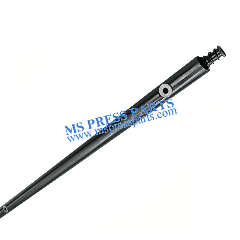 Heidelberg CD102/SM102 Printing Machine Parts C5.006.425 Rail & C5.006.426 Support Rail – Replacement New