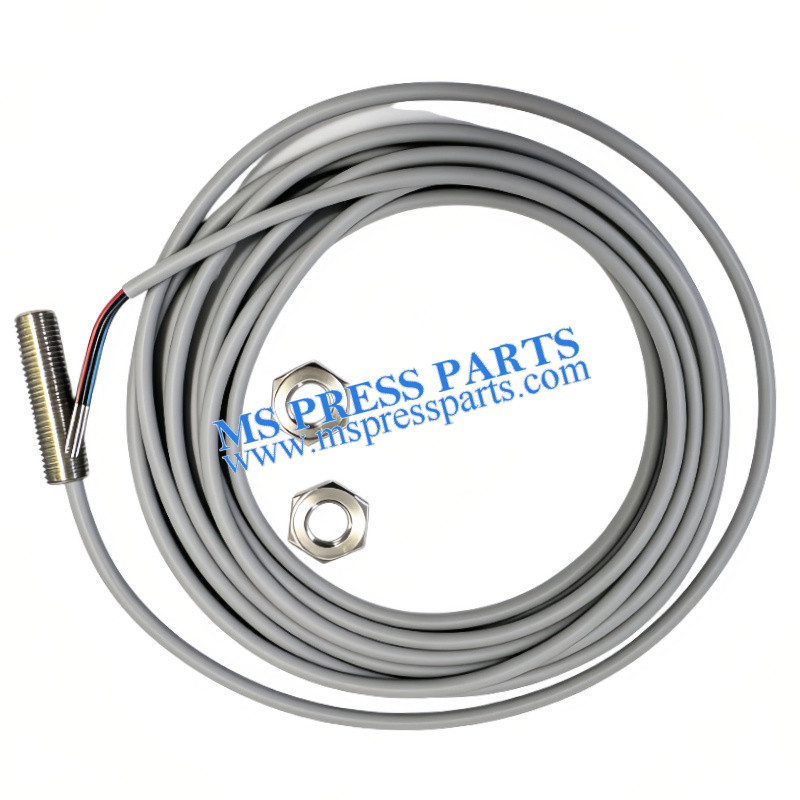 Heidelberg CD102/XL105/SM102 Printing Machine F2.110.1391 Sensor INDUC-SWIT-PROX ind – Good Quality Replacement New
