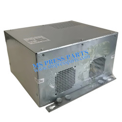 Heidelberg CD102/XL105/CD74/SM74/SM102 Printing Machine Parts 00.783.0553/02 Control Station Computer MC3-C-RO-01 – Good Quality