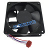 Heidelberg XL75/CD74/SM102/CD102/XL105 Printing Machine Parts F2.115.2531 Fan AL 119x38NHR – Good Quality Replacement New